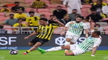 أزمة في الاتحاد.. إصابات تضرب 9 لاعبين وتنهي موسم الجليدان مبكراً